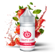 Fraise - 30ML Concentré - Crazy Labs