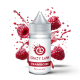 Framboise - 30ML Concentré - Crazy Labs
