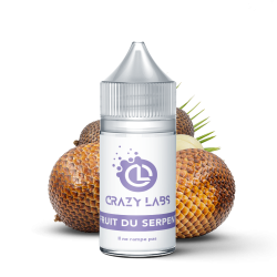 Fruit Du Serpent - 30ML Concentré - Crazy Labs