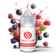 Fruits Rouges - 30ML Concentré - Crazy Labs