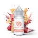 Gaufrette Framboise - 30ML Concentré - Crazy Labs