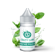 Menthe Fraiche - 30ML Concentré - Crazy Labs