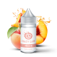 Pêche - 30ML Concentré - Crazy Labs