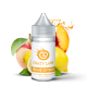 Pêche Citron - 30ML Concentré - Crazy Labs