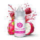 Pitaya Framboise - 30ML Concentré - Crazy Labs