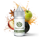 Pomme - Réglisse - Anis - 30ML - Crazy Labs