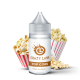 Pop corn - 30ML Concentré - Crazy Labs