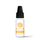 Pêche Citron  - 10ML - Crazy Labs