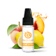 Pêche Citron  - 10ML - Crazy Labs