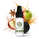 Pomme - Réglisse - Anis - 10ML - Crazy Labs