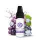 Raisin Glacé - 10ML PAR 10 - Crazy Labs