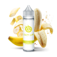 Banane - 75ML - Crazy Labs