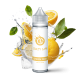 Citron Frais - 75ML - Crazy Labs