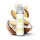 Coco Ananas - 75ML - Crazy Labs