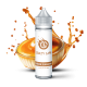 Creme Caramel - 75ML - Crazy Labs