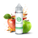 Double Pomme - 75ML - Crazy Labs