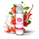 Fraise - 75ML - Crazy Labs