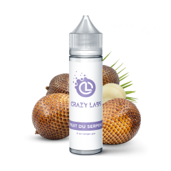 Fruit Du Serpent - 75ML - Crazy Labs