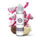 Fruit du Serpent - Fruit du dragon  - 75ML - Crazy Labs
