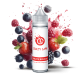 Fruits Rouges - 50ML - Crazy Labs