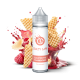 Gaufrette Framboise - 75ML - Crazy Labs
