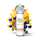 MANGUE CASSIS - 75ML - CRAZY LABS