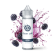 Mûre - 75ML - Crazy Labs