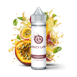 Passion - 75ML - Crazy Labs