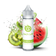 Pasteque Kiwi - 50ML - Crazy Labs