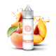 Pêche - 75ML - Crazy Labs