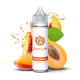 Pêche Abricot - 75ML - Crazy Labs