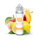 PÊCHE CITRON - 75ML - CRAZY LABS