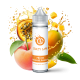 Pêche Mangue Passion - 50ML - Crazy Labs