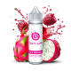 Pitaya Framboise - 50ML - Crazy Labs