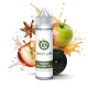 Pomme - Réglisse - Anis - 75ML - Crazy Labs