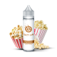 Pop Corn - 75ML - Crazy Labs