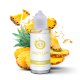 Ananas - 100ML - Crazy Labs