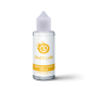 Ananas Fraise Pêche  - 100ML - Crazy Labs