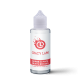 Barbe à Papa Fruits rouges - 100ML - Crazy Labs