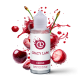 Cerise - 100ML - Crazy Labs
