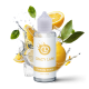 Citron Frais - 100ML - Crazy Labs