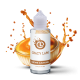 Creme Caramel - 100ML - Crazy Labs