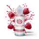 Framboise - 100ML - Crazy Labs
