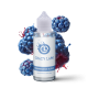 Framboise Bleu - 100ML - Crazy Labs