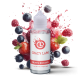 Fruits Rouges - 100ML - Crazy Labs