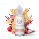 Gaufrette Framboise - 100ML - Crazy Labs