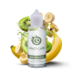 Kiwi Banane - 100ML - Crazy Labs