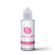 Litchi Glacé - 100ML - Crazy Labs