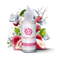 Litchi Glacé - 100ML - Crazy Labs