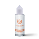 Mandarine - 100ML - Crazy Labs